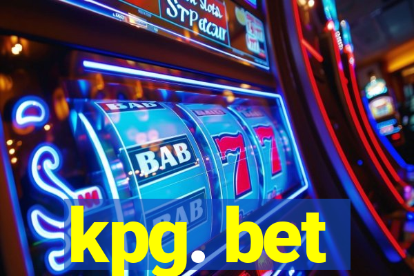 kpg. bet